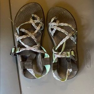 Chacos